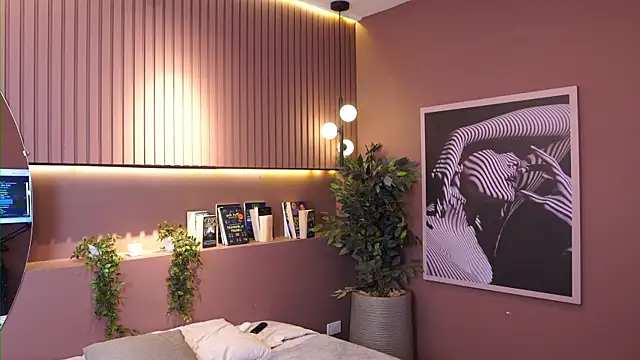 Czat XXX na żywo – Ethan_occonor