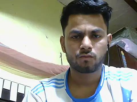 Czat XXX na żywo – Stubborndesiboy