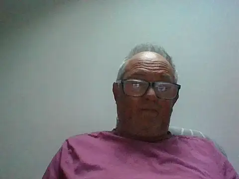 naughtygrandad1's Webcam Show
