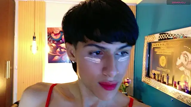 Evans_Robinson – webcam-show