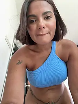 Czat XXX na żywo – Irina_Velvett