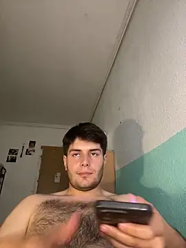 Webkamerová show Dangreyc4