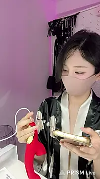 gumi_0418 Webcam-Show