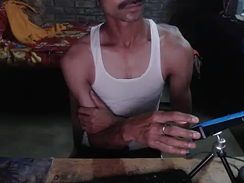 ThethunderPo Live XXX Chat