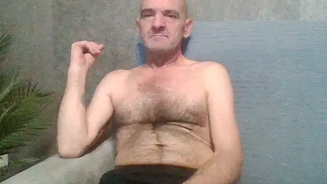 โชว์เว็บแคมของ skorpibg65