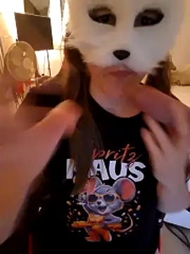 SPrITZMAUS 라이브 XXX 채팅