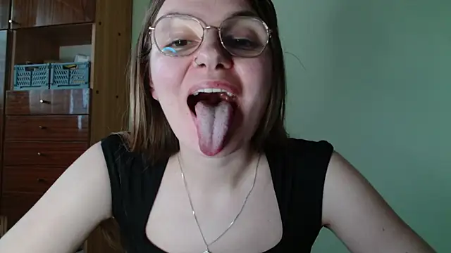 LooveELLYx – Live XXX-chat