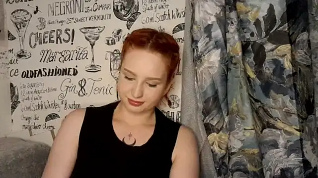 Chat XXX ao vivo de ProMilly