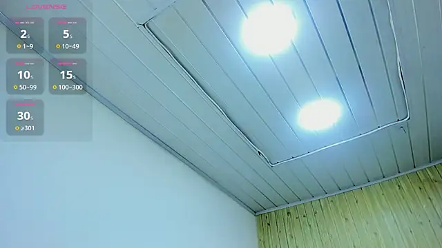 Chat XXX en directo de angell_cooper8