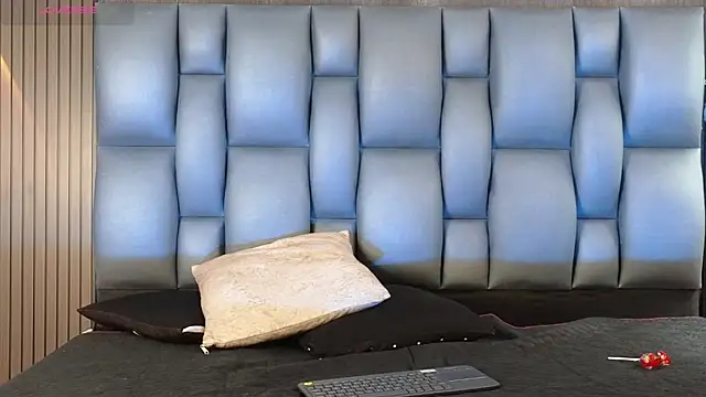 Вебкам-шоу mohamed_malik