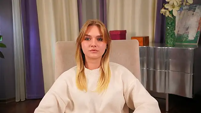 Chat XXX ao vivo de HalleyChong