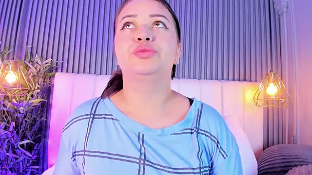 Czat XXX na żywo – AnaisClark