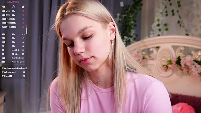 Show Webcam de EdlinAlliston