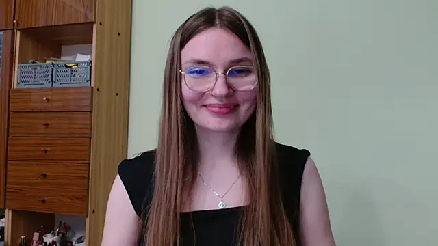 LooveELLYx Live XXX-Chat