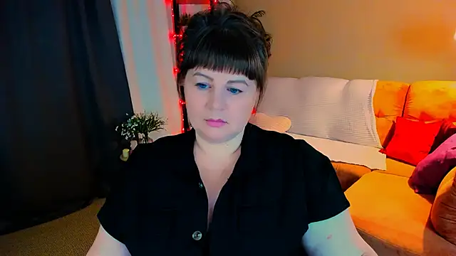 CrystaalStaar Live XXX-Chat