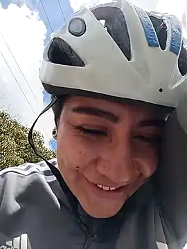 CAROLINE__07 现场XXX聊天