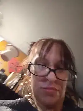 Show Webcam de MetalGoddess