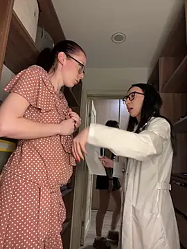 RussianGirls_'s Live XXX Chat