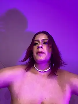 steffmontespink18 Webcam-Show