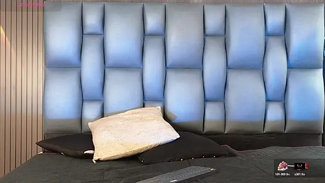 Show de mohamed_malik na webcam