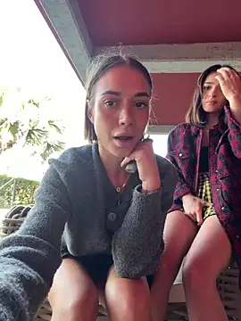 italianPassion 웹캠 쇼