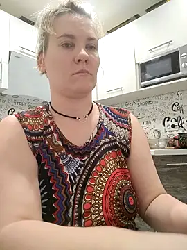 Jessie_Lust: онлайн-секс-чат