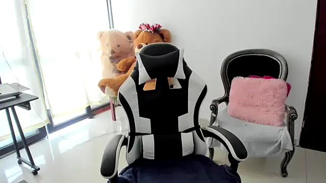 Chat XXX ao vivo de __Emma__11__Lecat_