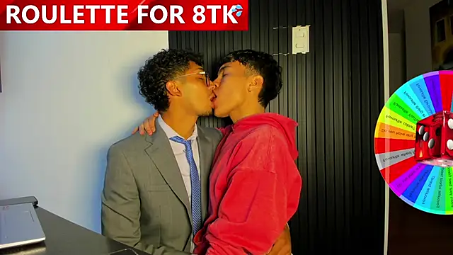 toritoga – Naživo XXX chat