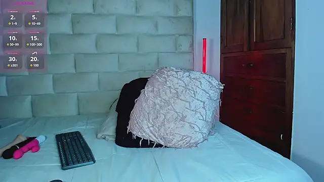 HollyGrey_'s Live XXX Chat