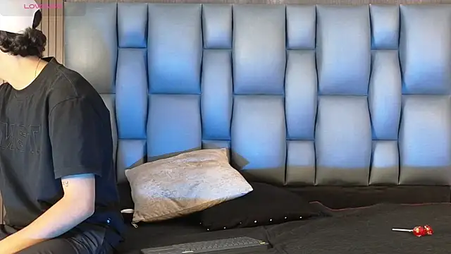 mohamed_malik – Kamerová šou