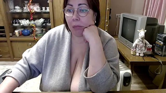 แชท XXX สดของ Stelladivafox