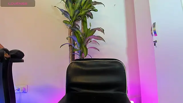 Show de Anahi_Cruz7 na webcam