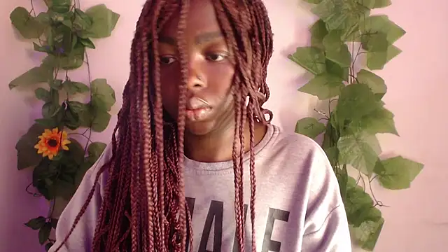 دردشة _Zooee الجنسية المباشرة