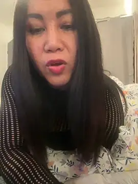 ThaiLady77's Webcam Show