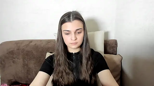 Filicia420's Webcam Show