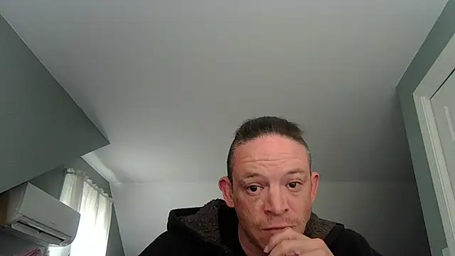 ShadowLove85 webkamerás műsora