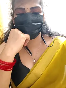 soundharya_tamil Obrolan Langsung XXX