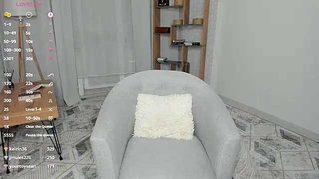 UuGrech – webcam-show