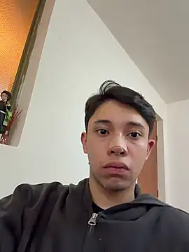 Noah-ledom Webcam Show