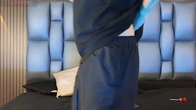 mohamed_malik Webcamshow