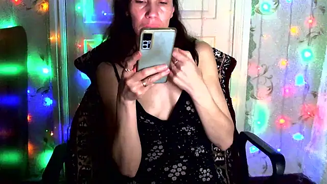 Czat XXX na żywo – Ladywinter