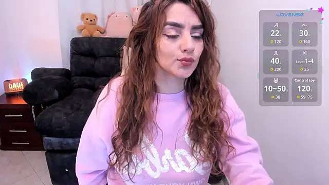 Lu_perez: онлайн-секс-чат