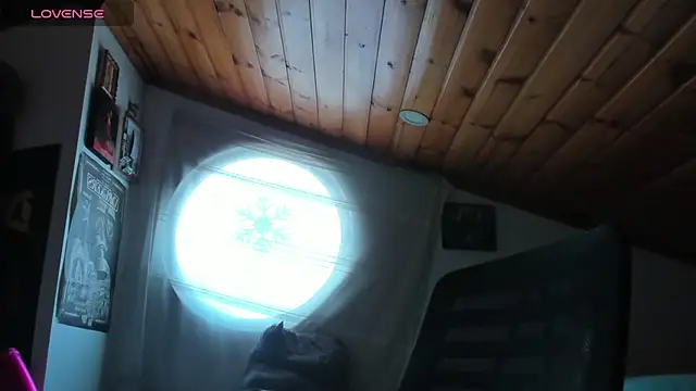 Živý XXX chat Darkness_jones_