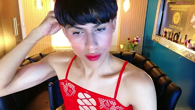 Evans_Robinson – Naživo XXX chat