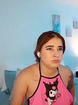 martina_connor1 现场XXX聊天