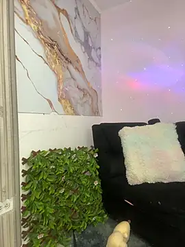 Pokazy przed kamerką – thalia_ec