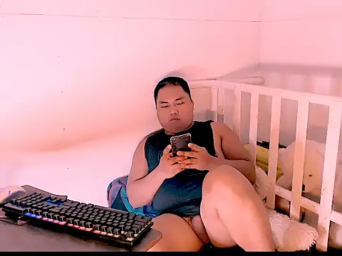 Hardking_69 Webcam show