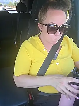 julimonroe's Webcam Show