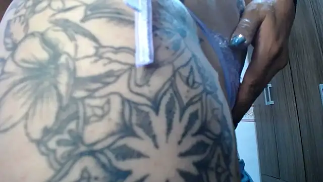 Živý XXX chat sharoon_cheerry