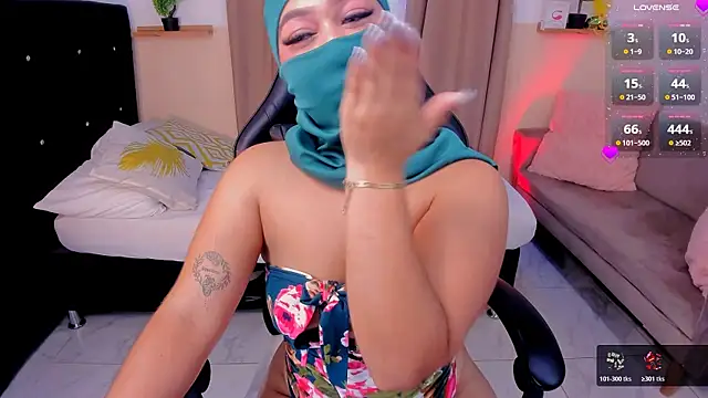 Kendra_Kait – Naživo XXX chat